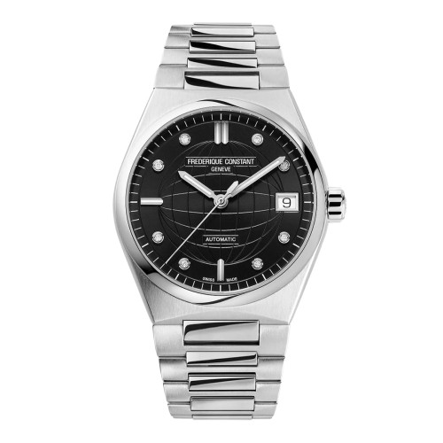 Highlife Ladies Automatic, Frederique Constant