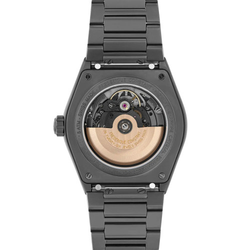 Highlife Automatic Skeleton, Frederique Constant