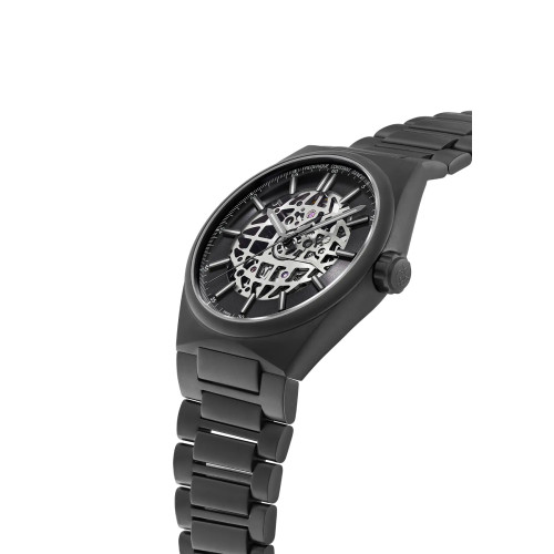 Highlife Automatic Skeleton, Frederique Constant