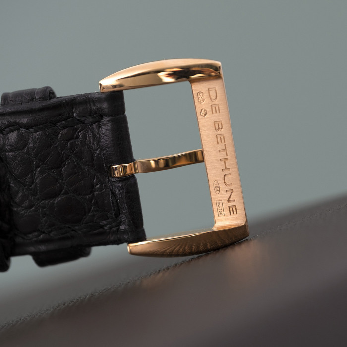 De Bethune DB25L Ref. DB25LRS1V1