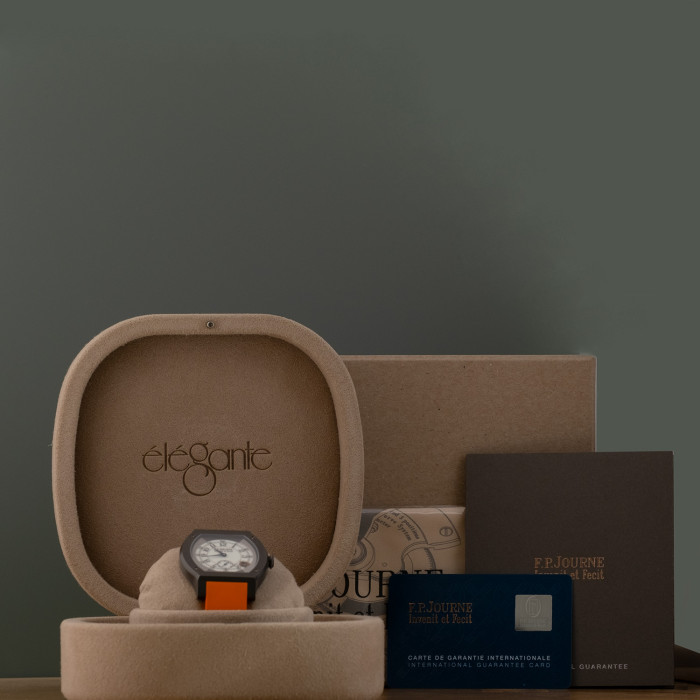 F.P.Journe Elegante