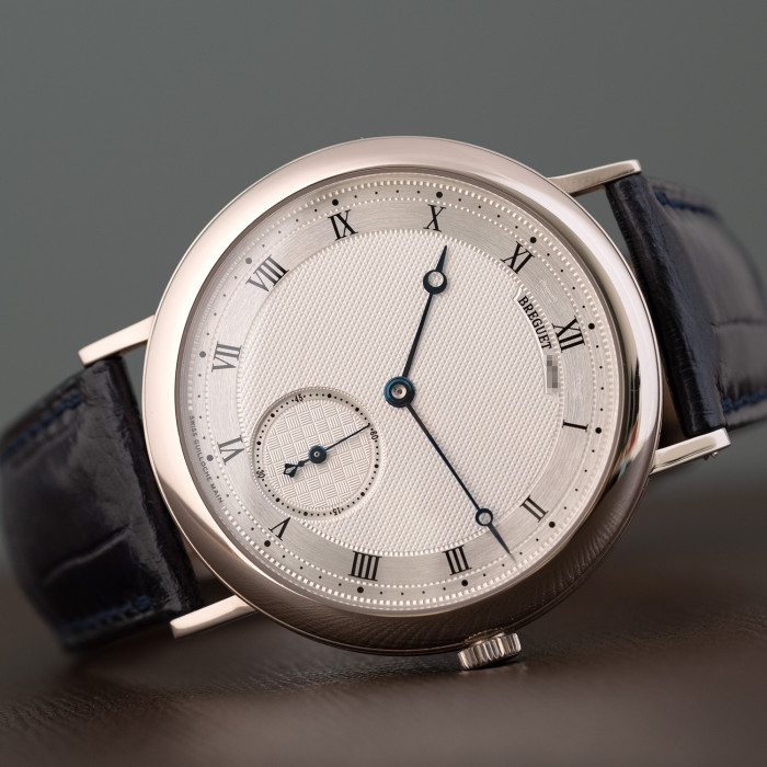 Breguet Classique Ref. 5140