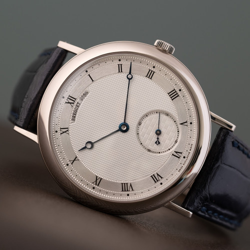 Breguet Classique Ref. 5140