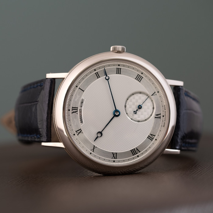 Breguet Classique Ref. 5140