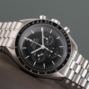 Omega Speedmaster Professional Moonwatch Ref....