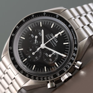 Omega Speedmaster Professional Moonwatch Ref.... 2