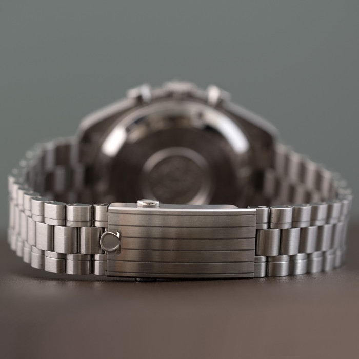 Omega Speedmaster Professional Moonwatch Ref....