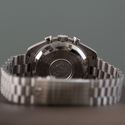 Omega Speedmaster Professional Moonwatch Ref. 310.30.42.50.01.001