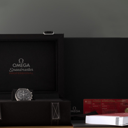 Omega Speedmaster Professional Moonwatch Ref. 310.30.42.50.01.001