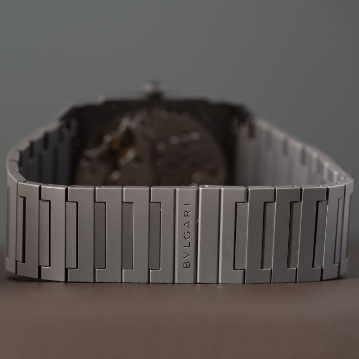 Bulgari OctoFinissimo Ref. 102713