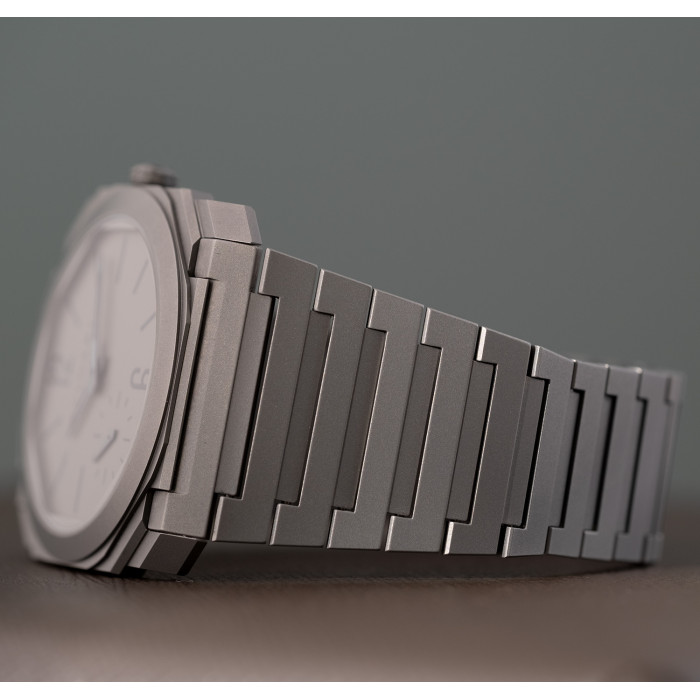 Bulgari OctoFinissimo Ref. 102713
