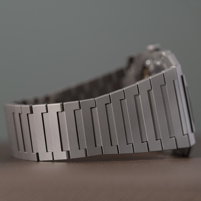 Bulgari OctoFinissimo Ref. 102713