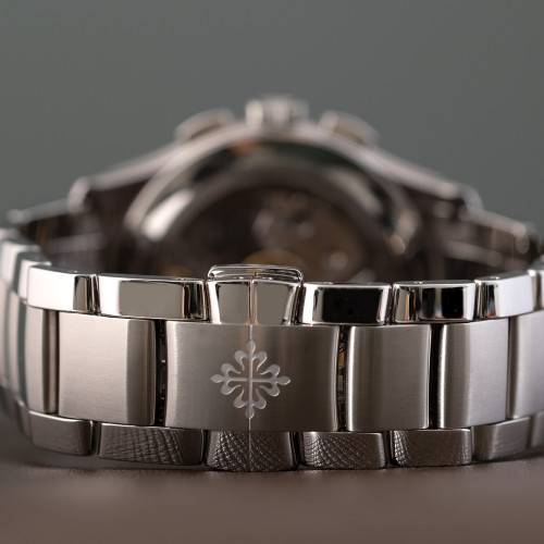 Patek Philippe Annual Calendar Chronograph Ref. 5905