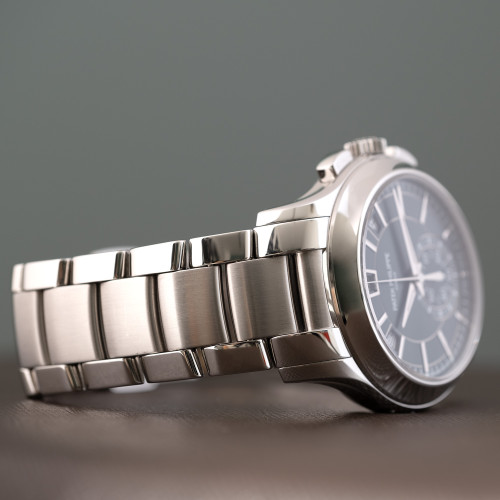 Patek Philippe Annual Calendar Chronograph Ref. 5905