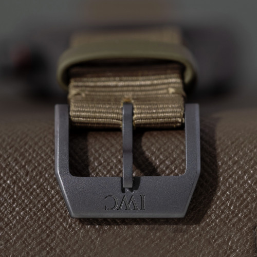 IWC Pilot Chronograph Top Gun Ref. IW389104