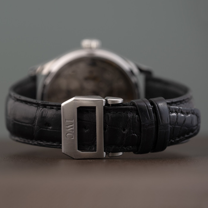 IWC Portuguese Automatic Ref. IW500109