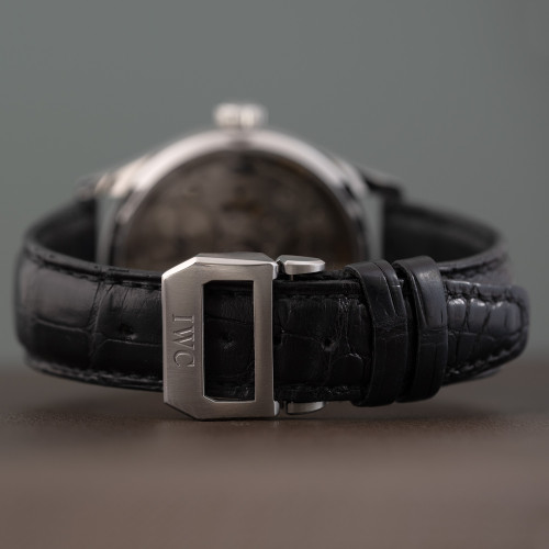 IWC Portuguese Automatic Ref. IW500109