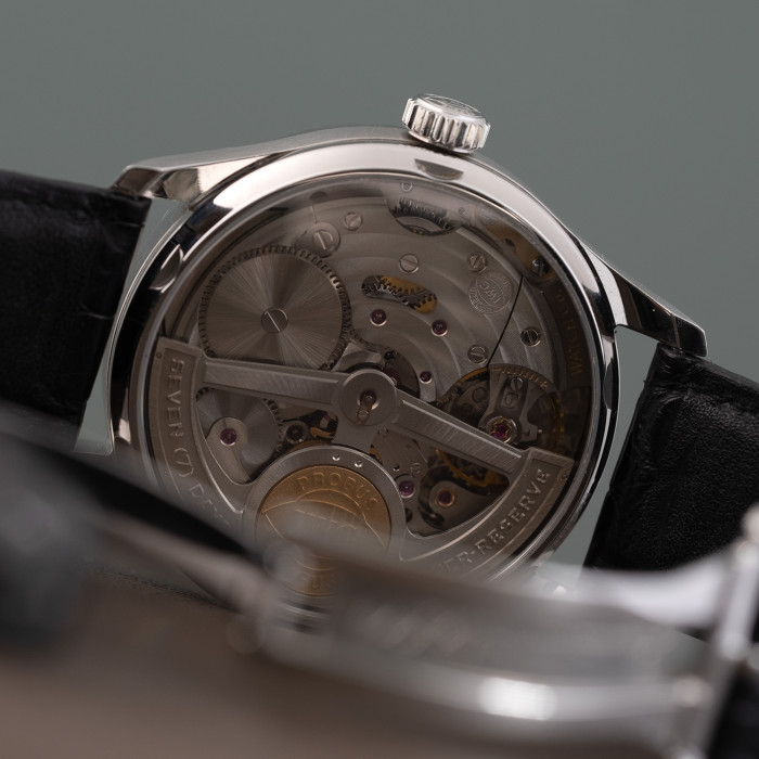 IWC Portuguese Automatic Ref. IW500109