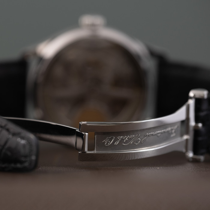 IWC Portuguese Automatic Ref. IW500109