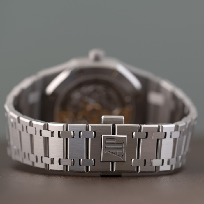 Audemars Piguet Royal Oak Ref. 15202ST