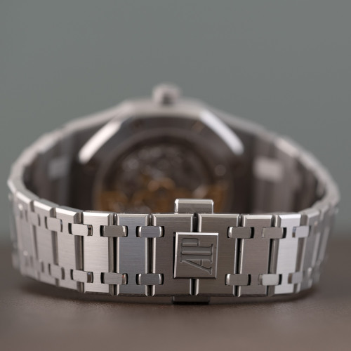 Audemars Piguet Royal Oak Ref. 15202ST