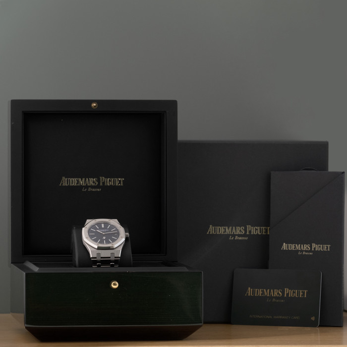 Audemars Piguet Royal Oak Ref. 15202ST