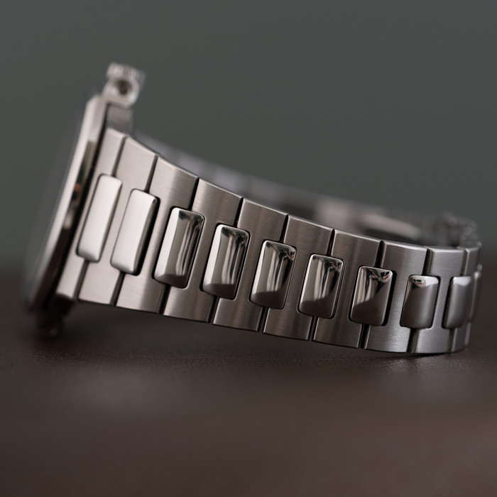 Patek Philippe Nautilus Ref. 3800