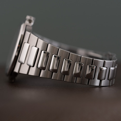 Patek Philippe Nautilus Ref. 3800