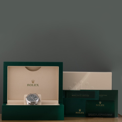 Rolex Datejust 41 Ref. 126300