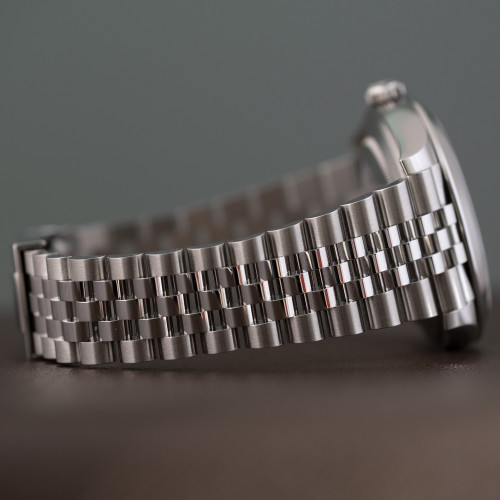 Rolex Datejust 41 Ref. 126300