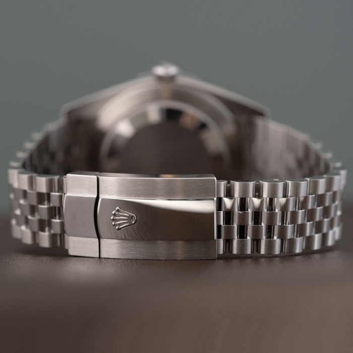 Rolex Datejust 41 Ref. 126300