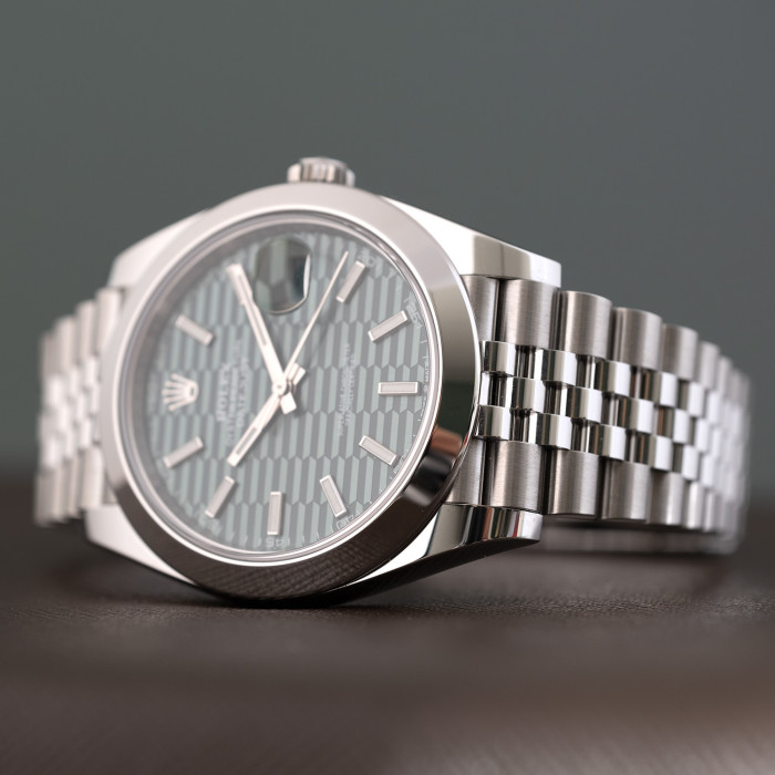 Rolex Datejust 41 Ref. 126300