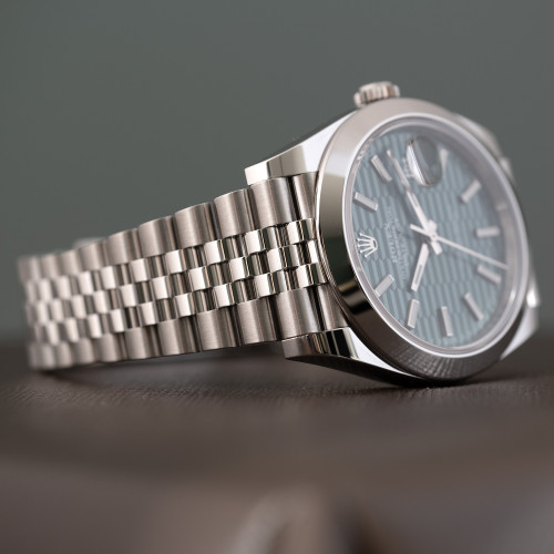 Rolex Datejust 41 Ref. 126300