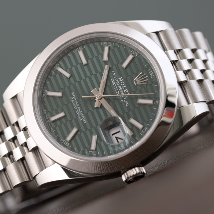 Rolex Datejust 41 Ref. 126300