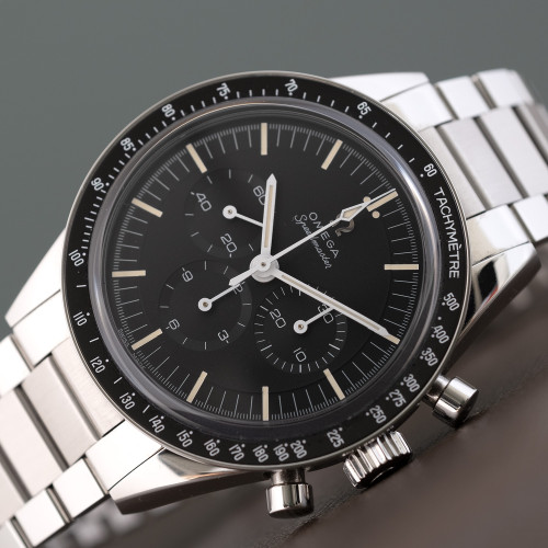 Omega Speedmaster "Ed White" Ref. 311.30.40.30.01.001