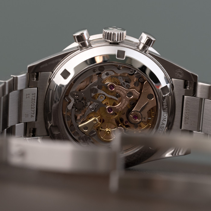 Omega Speedmaster "Ed White" Ref....