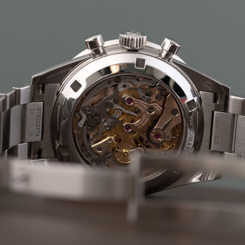 Omega Speedmaster "Ed White" Ref. 311.30.40.30.01.001