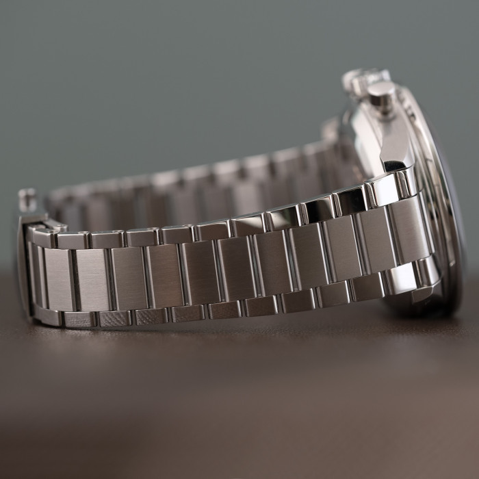 Omega Speedmaster "Ed White" Ref....