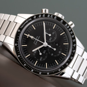 Omega Speedmaster "Ed White" Ref. 311.30.40.30.01.001