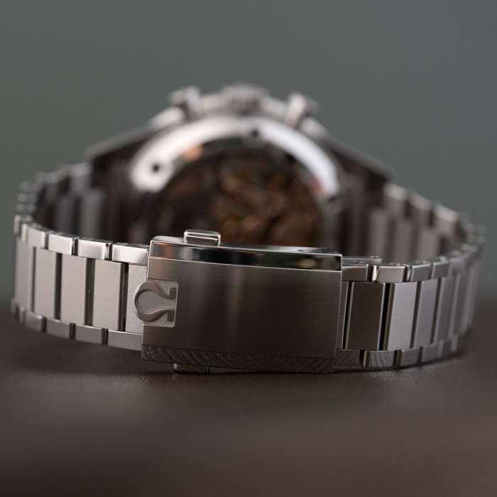 Omega Speedmaster "Ed White" Ref....