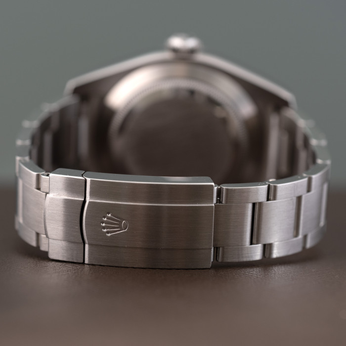 Rolex Air King Ref. 116900