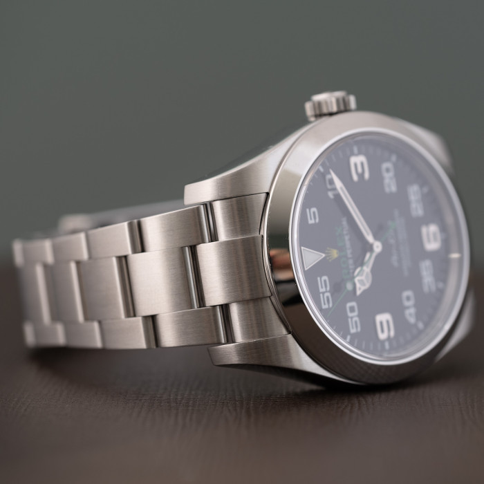 Rolex Air King Ref. 116900