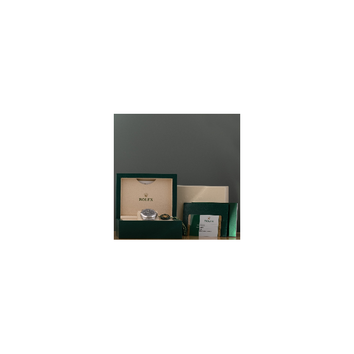 Rolex Air King Ref. 116900