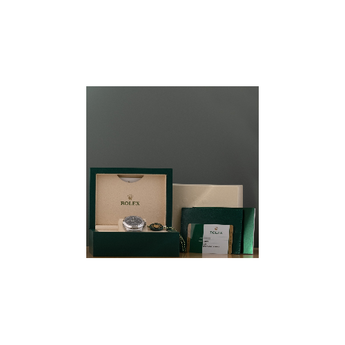 Rolex Air King Ref. 116900