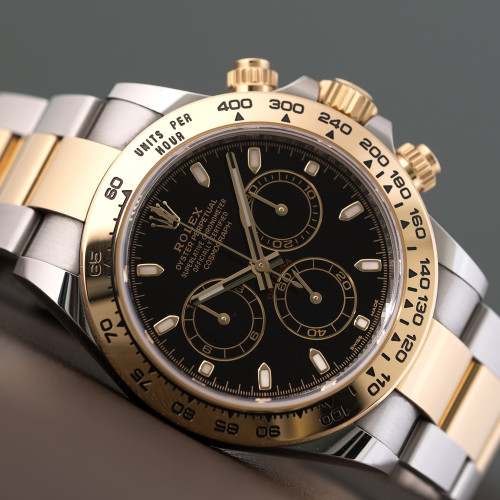 Rolex Daytona Ref. 116503