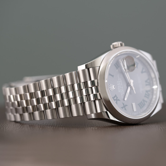 Rolex Datejust 36 Ref. 126200