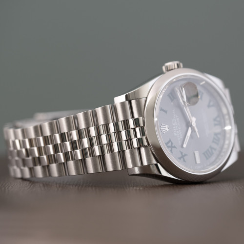 Rolex Datejust 36 Ref. 126200