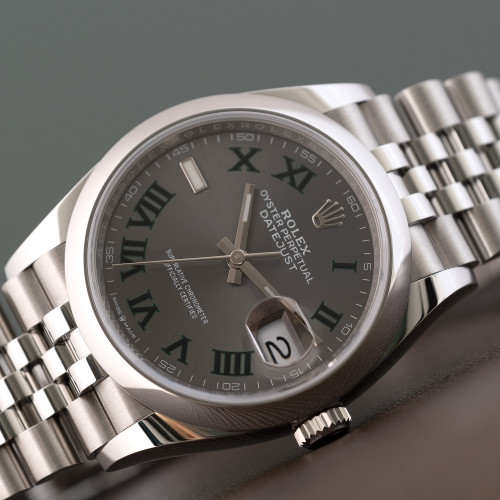 Rolex Datejust 36 Ref. 126200