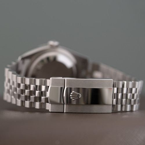 Rolex Datejust 36 Ref. 126200