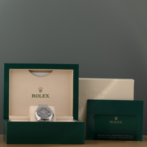 Rolex Datejust 36 Ref. 126200
